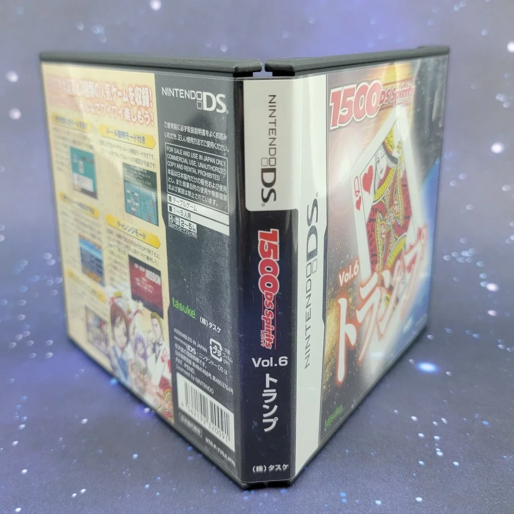 Nintendo all items
